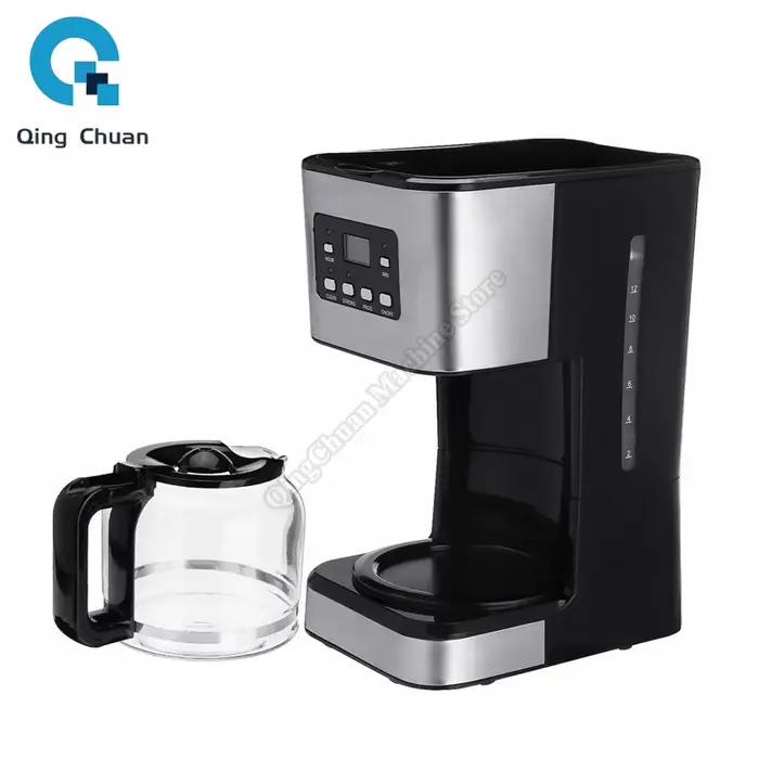 Machine à café domestique automatique