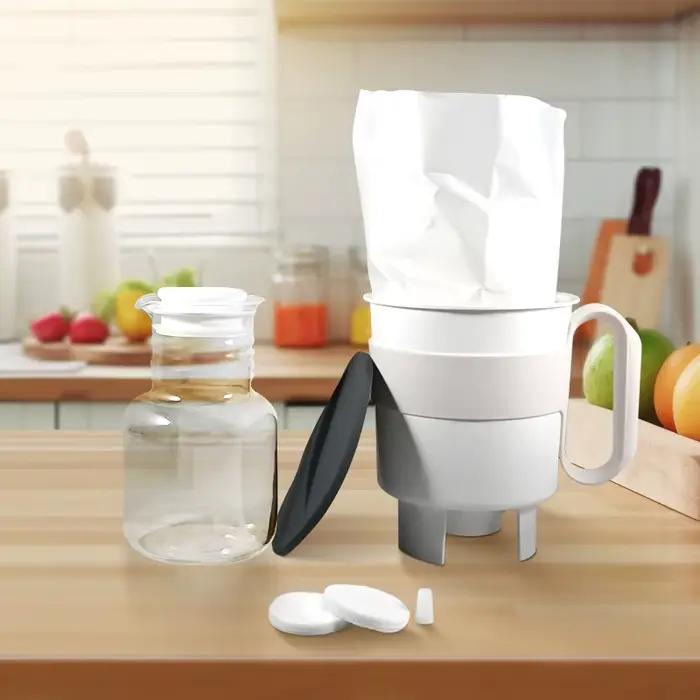 Cafetière à infusion froide portable