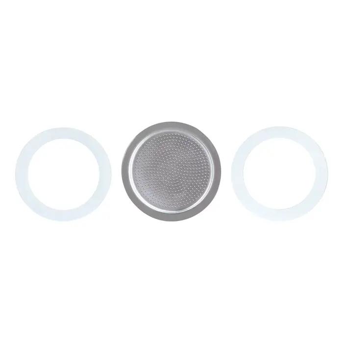 Joints de rechange en Silicone pour cafetière expresso de cuisinière