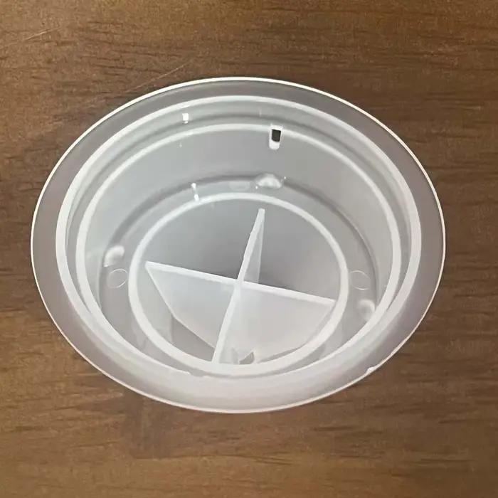 Adaptateur de détartrant pour machine à café Dolce Gusto
