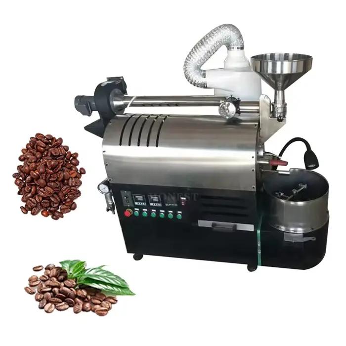 Machine à torréfier le café 2 kg