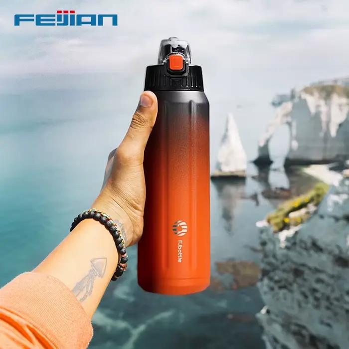 FEIJIAN Thermos double paroi