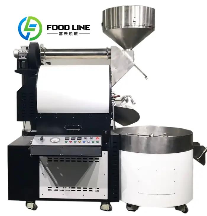 Torréfacteur Machine à café 6kg