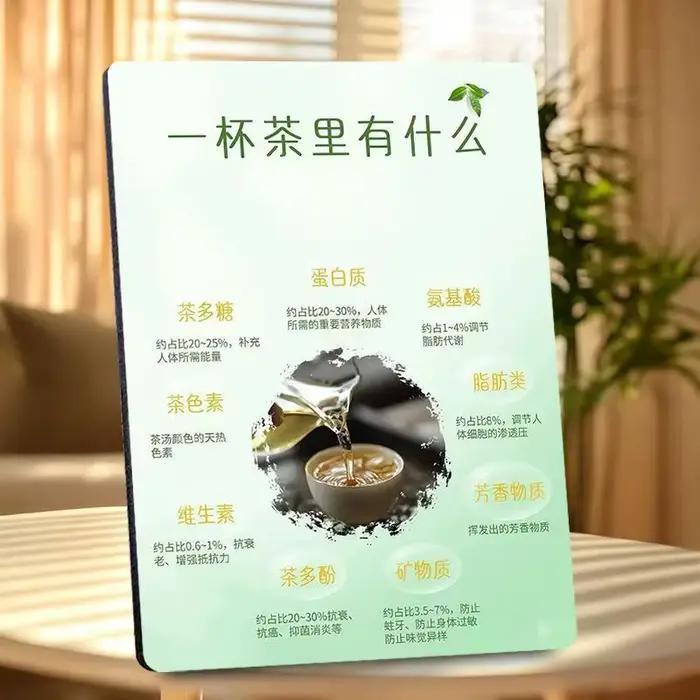 Sachets de thé au jasmin chinois véritable S/M/L 250g/500g – Thé vert Oolong au