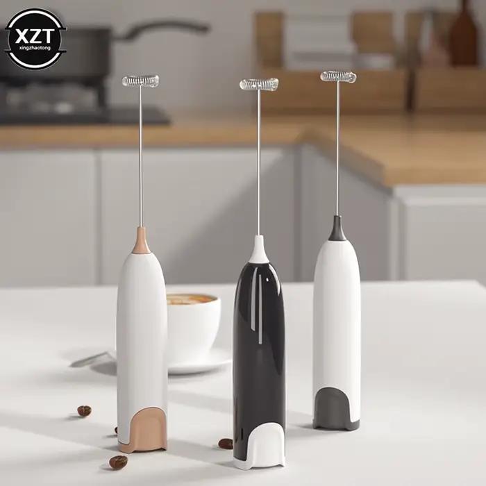 Mousseur à lait électrique cuisine boisson