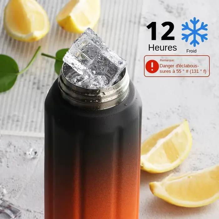 FEIJIAN Thermos double paroi