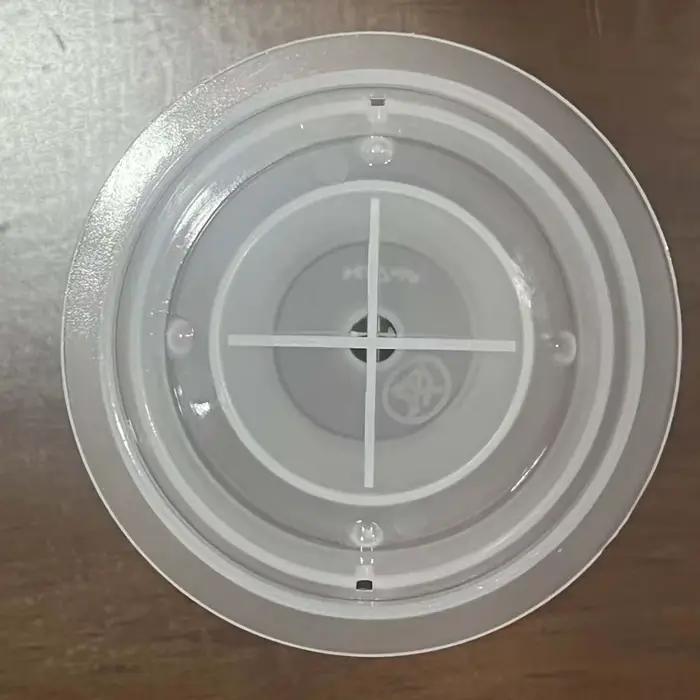 Adaptateur de détartrant pour machine à café Dolce Gusto