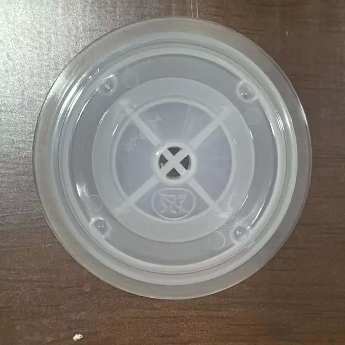 Adaptateur de détartrant pour machine à café Dolce Gusto